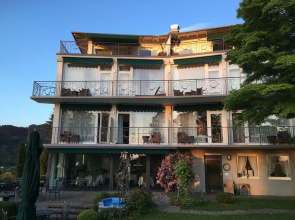 Hotel Schlossberg