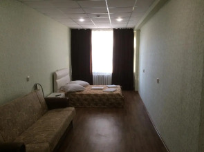 Отель Гостиница Лоран