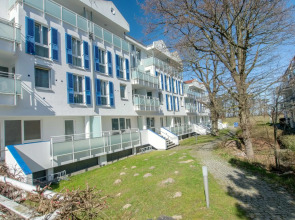 Haus Seeblick Wohnung 326