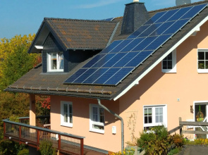Ferienwohnung Schmahl