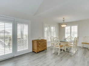 Mutual Fun - 4 Br Home