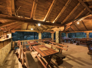 Camping Drina