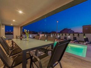 Villa Tia Zadarvillas