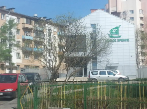 Apartment at Lenina