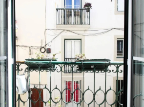 Alfama de Paixao