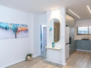 L.T.D luxury apartments 4 bedroom panoramic view