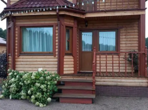 Petrushinsky Khutor