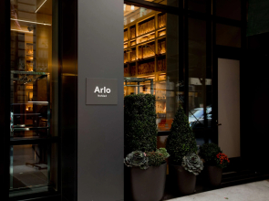 Arlo NoMad