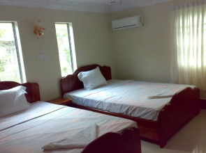 Le President Hotel