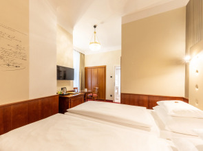 Hotel Erzherzog Rainer