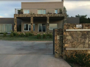 Altos de Tandil Hotel Boutique & Spa