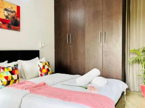 Olive Service Apartments - Medanta Medicity