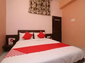 Jalsa Guest House by OYO Rooms