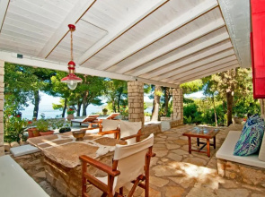 Captain Mike's Villa II