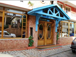 Le Chalet des Roses