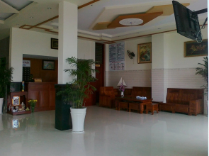 Phung Ngan Hotel