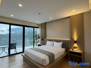 Orion Villa Telaga Menjer
