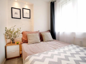 W&K Apartments - Compact II