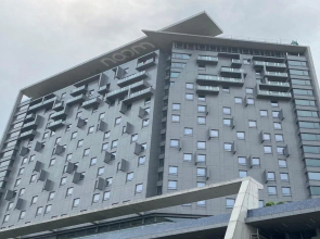 Noom hotel Abidjan Plateau