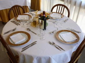 Albergo Terme Santamaria