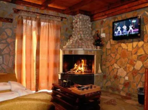 Suites Zachlorou