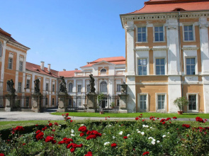 Hotel Casanova