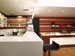 Апарт-отель «Сити Парк»