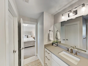 1128wsr3 4 Bedroom Townhouse