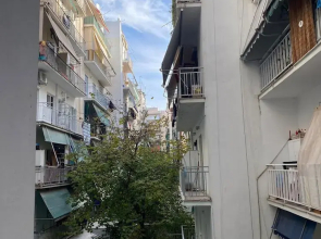 Elysian Apartment - At067