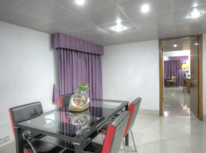 Hotel Purbani