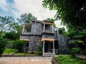 Hotel Aranyawas