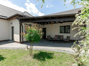 Salt Orchid Apartments