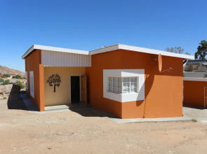 Aus Self-Catering Units