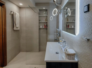 The Luxury Maison W Nest - 2 bedroom apartment