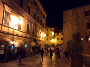 Appartamento Palazzo Sadun