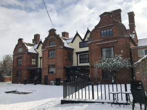 The Scole Hotel