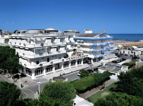 Hotel San Marco