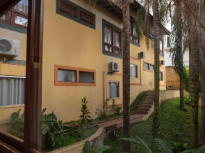 Hotel Vila das Palmeiras