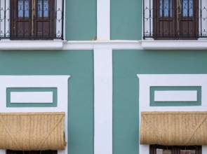 Barbarossa Suites Plaza de España