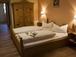 Hotel Restaurant Goger