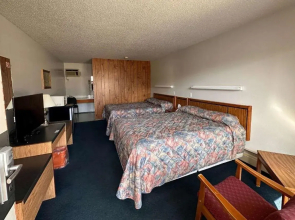 Howard Johnson By Wyndham Edson