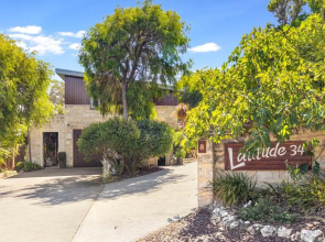 The Loft at Latitude 34 (Adults Only)