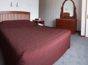 The Esplanade Motel & Conference Centre