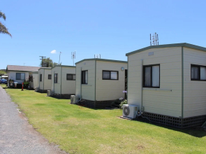 Golden Terrace Holiday Park