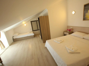 Aria Doria Otel
