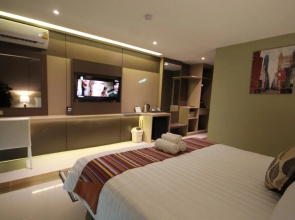 Grande Classic Pattaya