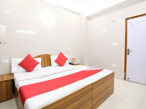 Shree Raghuvar Dham by OYO Rooms