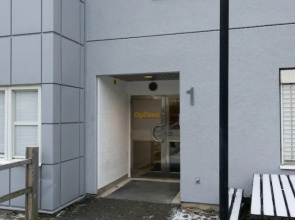 Optimal Apartments Skärholmen