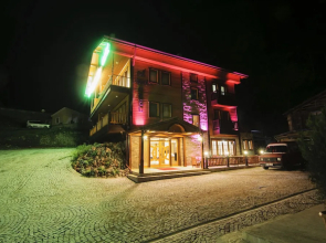 Ilhan Kardesler Apart Hotel