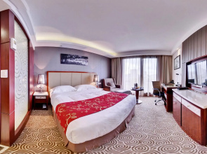 Panorama Hotel Prague
